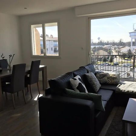 לורמון Superbe Appartement Proche Bordeaux Pied Du Tram מראה חיצוני תמונה