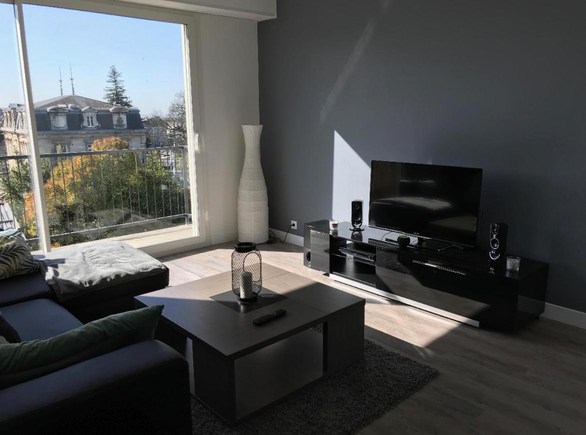 לורמון Superbe Appartement Proche Bordeaux Pied Du Tram מראה חיצוני תמונה