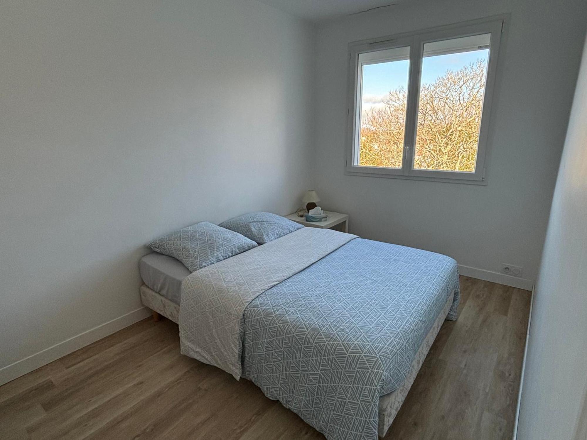לורמון Superbe Appartement Proche Bordeaux Pied Du Tram מראה חיצוני תמונה